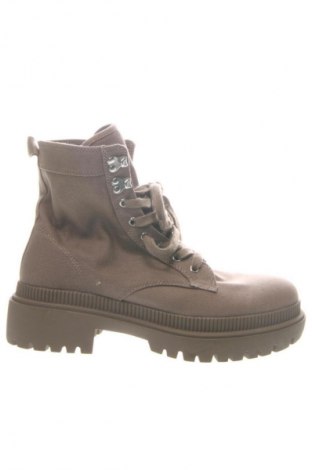 Damen Stiefeletten H&M, Größe 39, Farbe Braun, Preis € 33,99