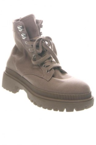 Damen Stiefeletten H&M, Größe 39, Farbe Braun, Preis € 33,99