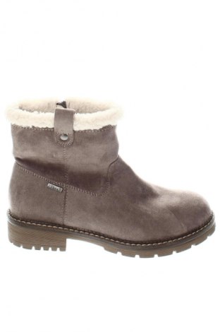 Botine de damă Highland Creek, Mărime 38, Culoare Bej, Preț 165,99 Lei