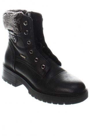 Botine de damă Highland Creek, Mărime 37, Culoare Negru, Preț 165,99 Lei