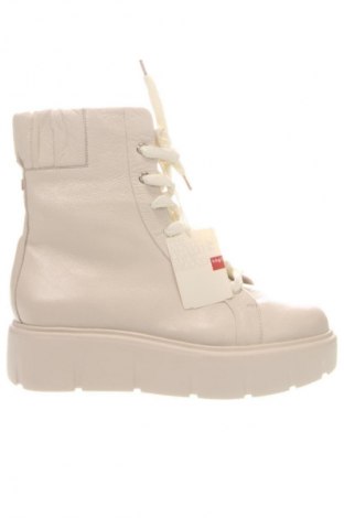 Botine de damă Hogl, Mărime 40, Culoare Ecru, Preț 1.354,99 Lei