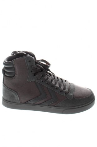 Dámské boty  Hummel, Velikost 40, Barva Šedá, Cena  2 279,00 Kč