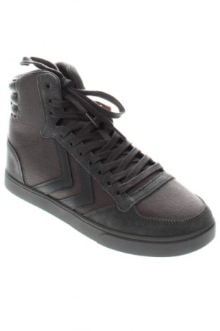 Dámské boty  Hummel, Velikost 40, Barva Šedá, Cena  2 279,00 Kč