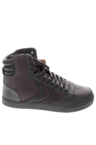 Dámské boty  Hummel, Velikost 40, Barva Šedá, Cena  2 279,00 Kč