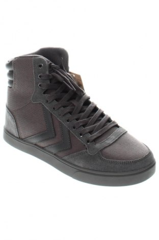 Dámské boty  Hummel, Velikost 40, Barva Šedá, Cena  2 279,00 Kč