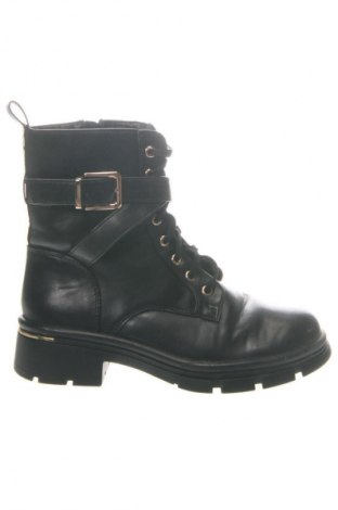 Damen Stiefeletten Jenny Fairy, Größe 39, Farbe Schwarz, Preis 42,99 €