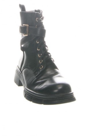 Damen Stiefeletten Jenny Fairy, Größe 39, Farbe Schwarz, Preis 42,99 €