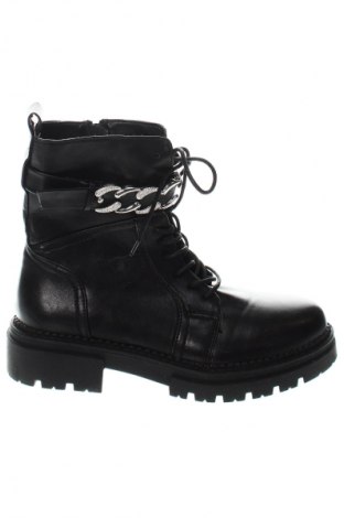 Damen Stiefeletten Jenny Fairy, Größe 39, Farbe Schwarz, Preis € 35,99