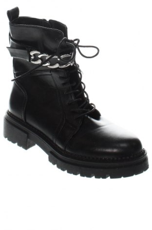 Damen Stiefeletten Jenny Fairy, Größe 39, Farbe Schwarz, Preis € 35,99