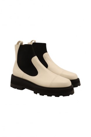 Dámské boty  Jimmy Choo, Velikost 42, Barva Bílá, Cena  22 149,00 Kč