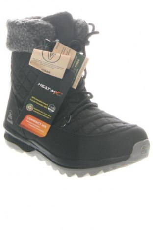 Damen Stiefeletten Kamik, Größe 38, Farbe Schwarz, Preis 96,99 €