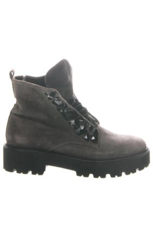 Damen Stiefeletten Kennel & Schmenger, Größe 38, Farbe Grau, Preis € 87,00
