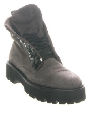 Damen Stiefeletten Kennel & Schmenger, Größe 38, Farbe Grau, Preis € 87,00