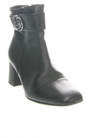 Damen Stiefeletten Lasocki, Größe 38, Farbe Schwarz, Preis € 30,39