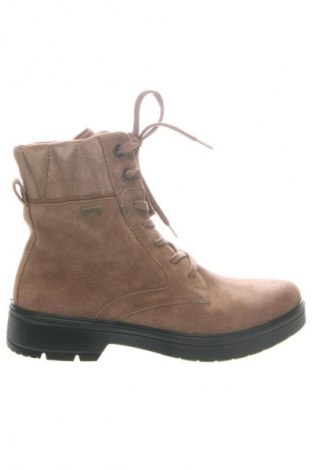 Damen Stiefeletten Legero, Größe 37, Farbe Braun, Preis 149,99 €