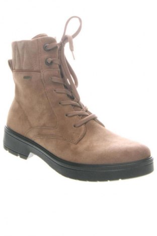 Damen Stiefeletten Legero, Größe 37, Farbe Braun, Preis 149,99 €