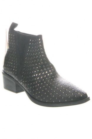 Damskie botki Levi's, Rozmiar 39, Kolor Czarny, Cena 869,99 zł