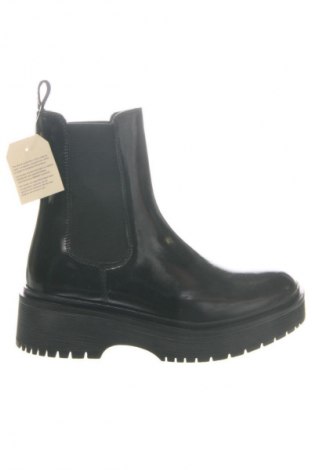 Botine de damă Levi's, Mărime 36, Culoare Negru, Preț 919,99 Lei
