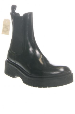 Botine de damă Levi's, Mărime 36, Culoare Negru, Preț 919,99 Lei