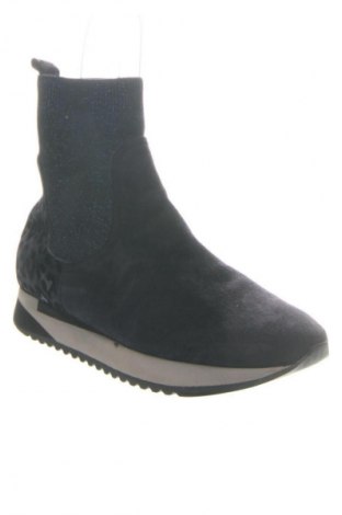 Botine de damă Maripe, Mărime 39, Culoare Albastru, Preț 320,60 Lei