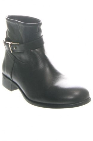 Dámské boty  Massimo Dutti, Velikost 36, Barva Černá, Cena  2 499,00 Kč