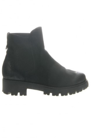 Damen Stiefeletten Musette, Größe 39, Farbe Schwarz, Preis 26,99 €