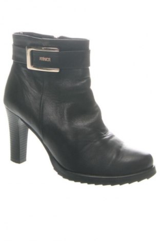 Damen Stiefeletten Nescior, Größe 36, Farbe Schwarz, Preis € 22,13