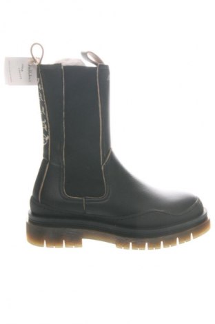 Damen Stiefeletten Nira Rubens, Größe 37, Farbe Schwarz, Preis 67,99 €