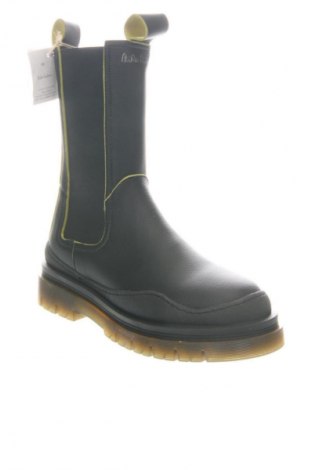 Damen Stiefeletten Nira Rubens, Größe 37, Farbe Schwarz, Preis 67,99 €