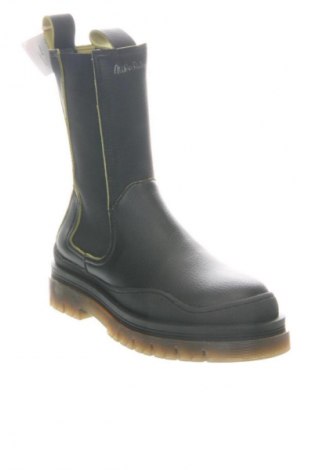 Damskie botki Nira Rubens, Rozmiar 37, Kolor Czarny, Cena 317,99 zł