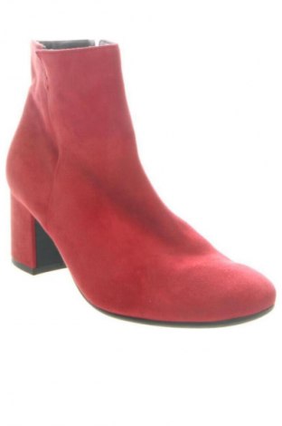 Damen Stiefeletten Paul Green, Größe 38, Farbe Rot, Preis € 59,34