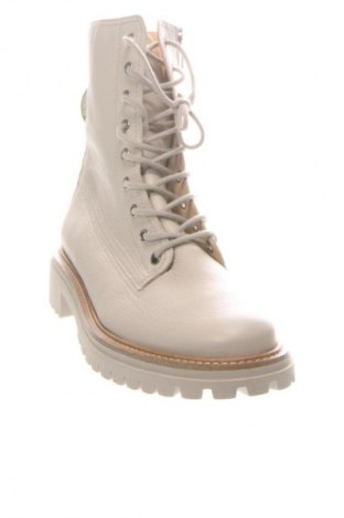 Damen Stiefeletten Paul Green, Größe 39, Farbe Beige, Preis 149,99 €