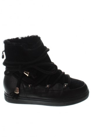 Botine de damă Poelman, Mărime 39, Culoare Negru, Preț 212,99 Lei