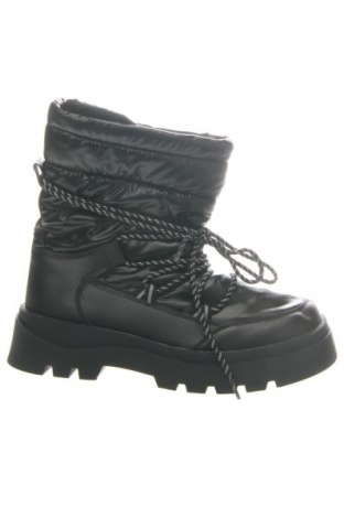 Damen Stiefeletten Primark, Größe 41, Farbe Schwarz, Preis € 27,99