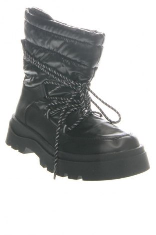Damen Stiefeletten Primark, Größe 41, Farbe Schwarz, Preis € 27,99
