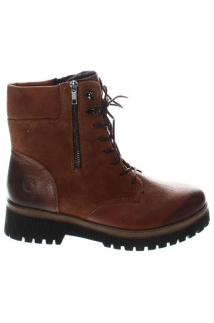 Damen Stiefeletten Remonte, Größe 39, Farbe Braun, Preis € 97,99