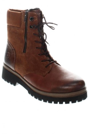 Damen Stiefeletten Remonte, Größe 39, Farbe Braun, Preis € 97,99