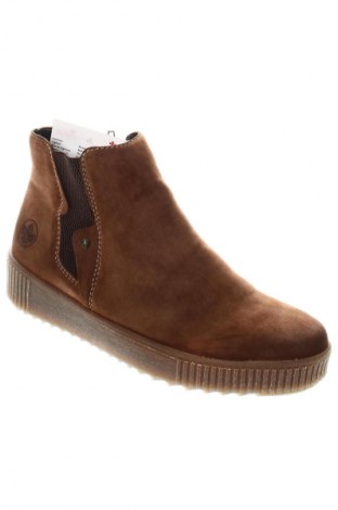 Botine de damă Rieker, Mărime 39, Culoare Maro, Preț 484,99 Lei