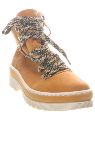 Botine de damă Rieker, Mărime 38, Culoare Multicolor, Preț 179,99 Lei