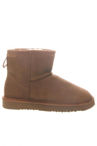 Damen Stiefeletten Seddys, Größe 39, Farbe Braun, Preis € 274,99