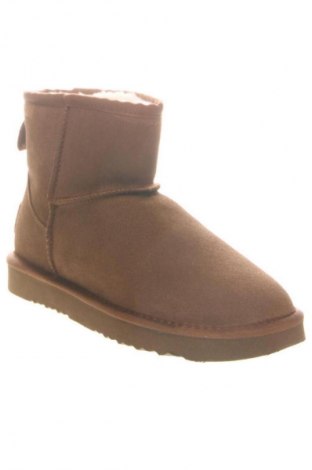 Damen Stiefeletten Seddys, Größe 39, Farbe Braun, Preis € 274,99