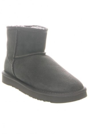 Botine de damă Seddys, Mărime 37, Culoare Gri, Preț 1.084,99 Lei