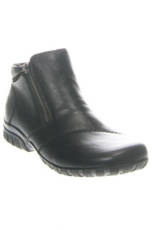 Damen Stiefeletten Striker, Größe 37, Farbe Schwarz, Preis € 97,99