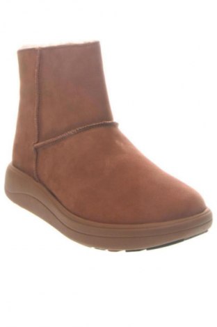 Damskie botki Strive Footwear, Rozmiar 36, Kolor Brązowy, Cena 569,99 zł