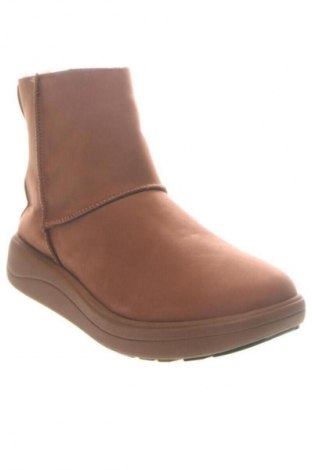 Damen Stiefeletten Strive Footwear, Größe 36, Farbe Braun, Preis 134,99 €
