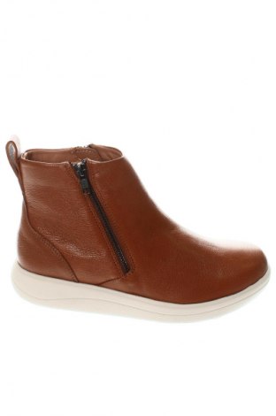 Dámské boty  Strive Footwear, Velikost 40, Barva Hnědá, Cena  4 299,00 Kč