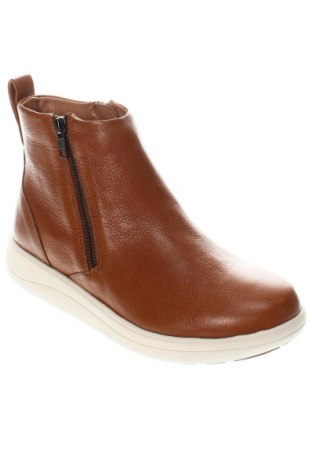 Dámské boty  Strive Footwear, Velikost 40, Barva Hnědá, Cena  4 299,00 Kč