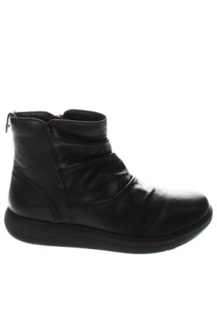 Damen Stiefeletten Strive Footwear, Größe 40, Farbe Schwarz, Preis € 80,99