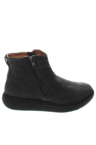 Дамски боти Strive Footwear, Размер 36, Цвят Сив, Цена 269,99 лв.