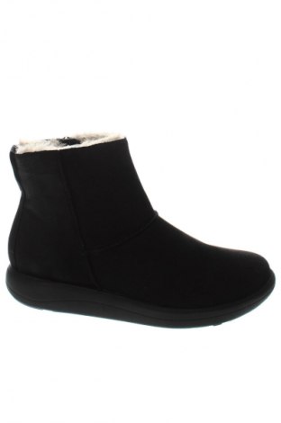 Damen Stiefeletten Strive Footwear, Größe 41, Farbe Schwarz, Preis € 187,99